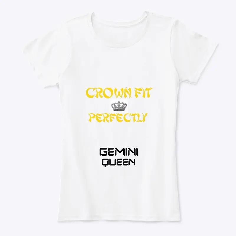 Gemini Crowning