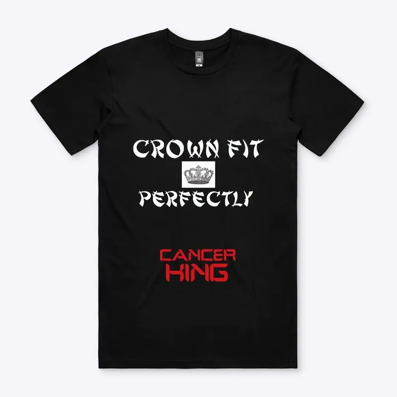 Cancer Crowning