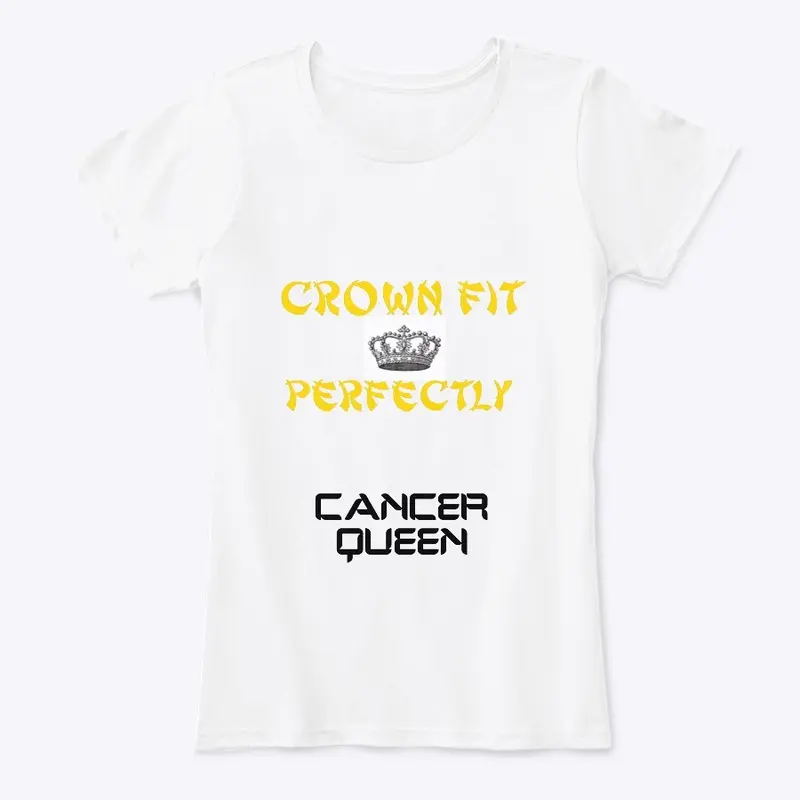 Cancer Crowning