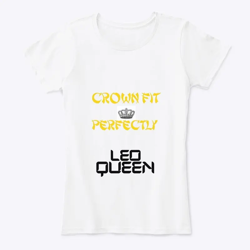 Leo Crowning